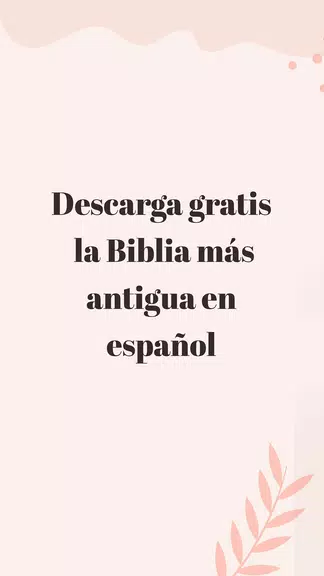 Biblia del Oso original 1569 Screenshot 2