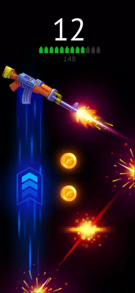 Shoot Up - Multiplayer game應用截圖第4張