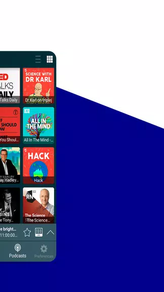Radio NZ - online radio app Capture d'écran 4