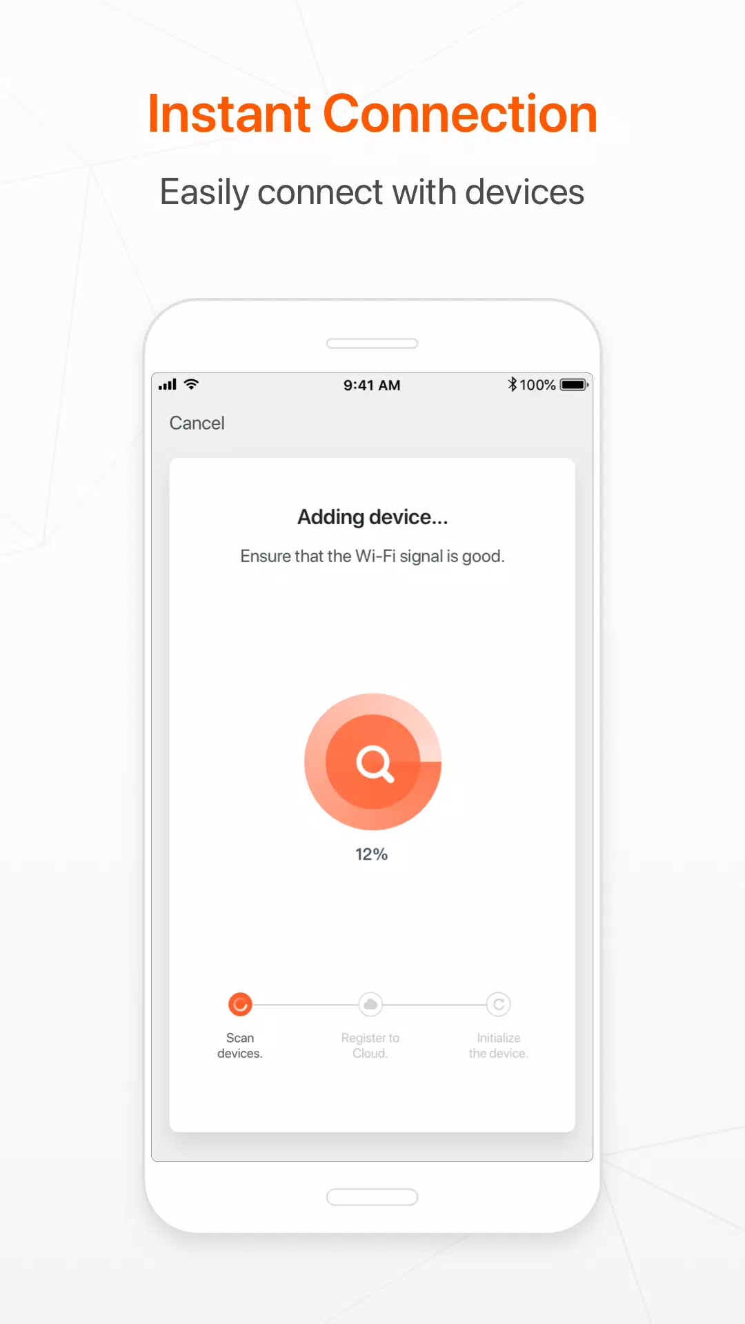 Tuya Smart应用截图第4张