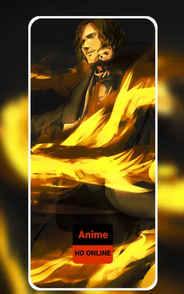 Anime HD Online -Anime TV Free Tangkapan skrin 3