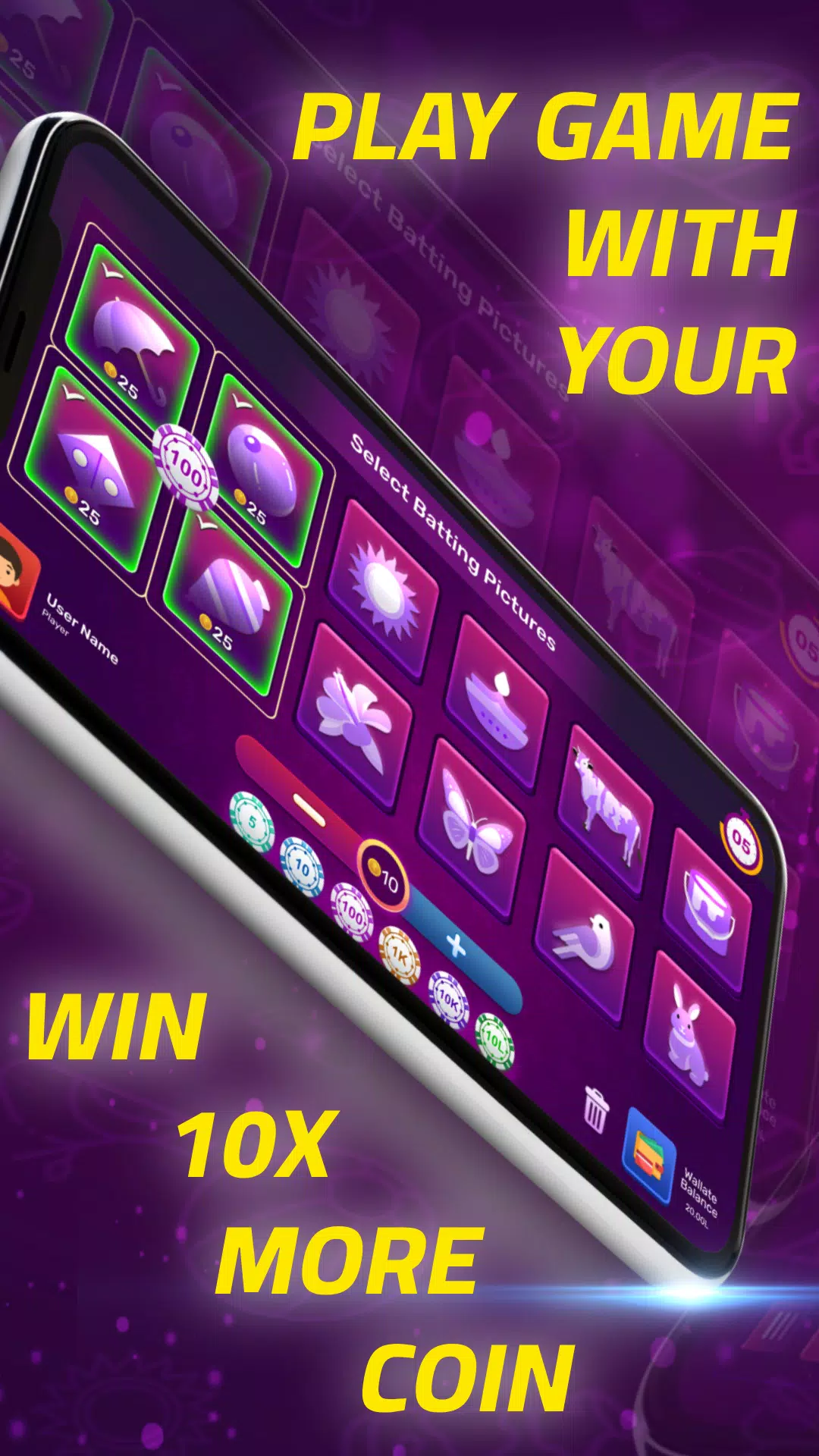 GEBO®: UNO Solitaire Multigame Screenshot 3