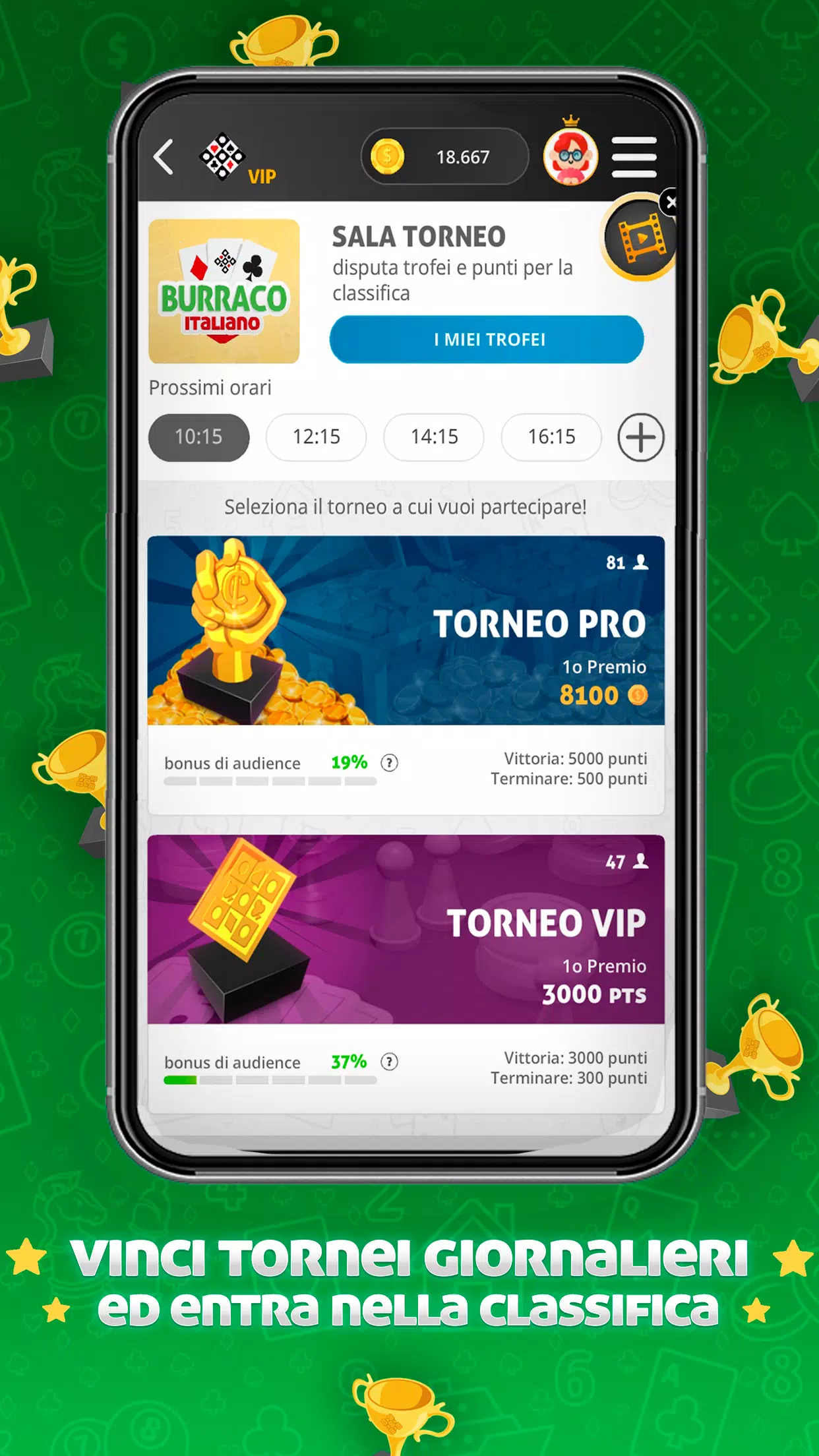 Burraco Italiano Online: Carte স্ক্রিনশট 3