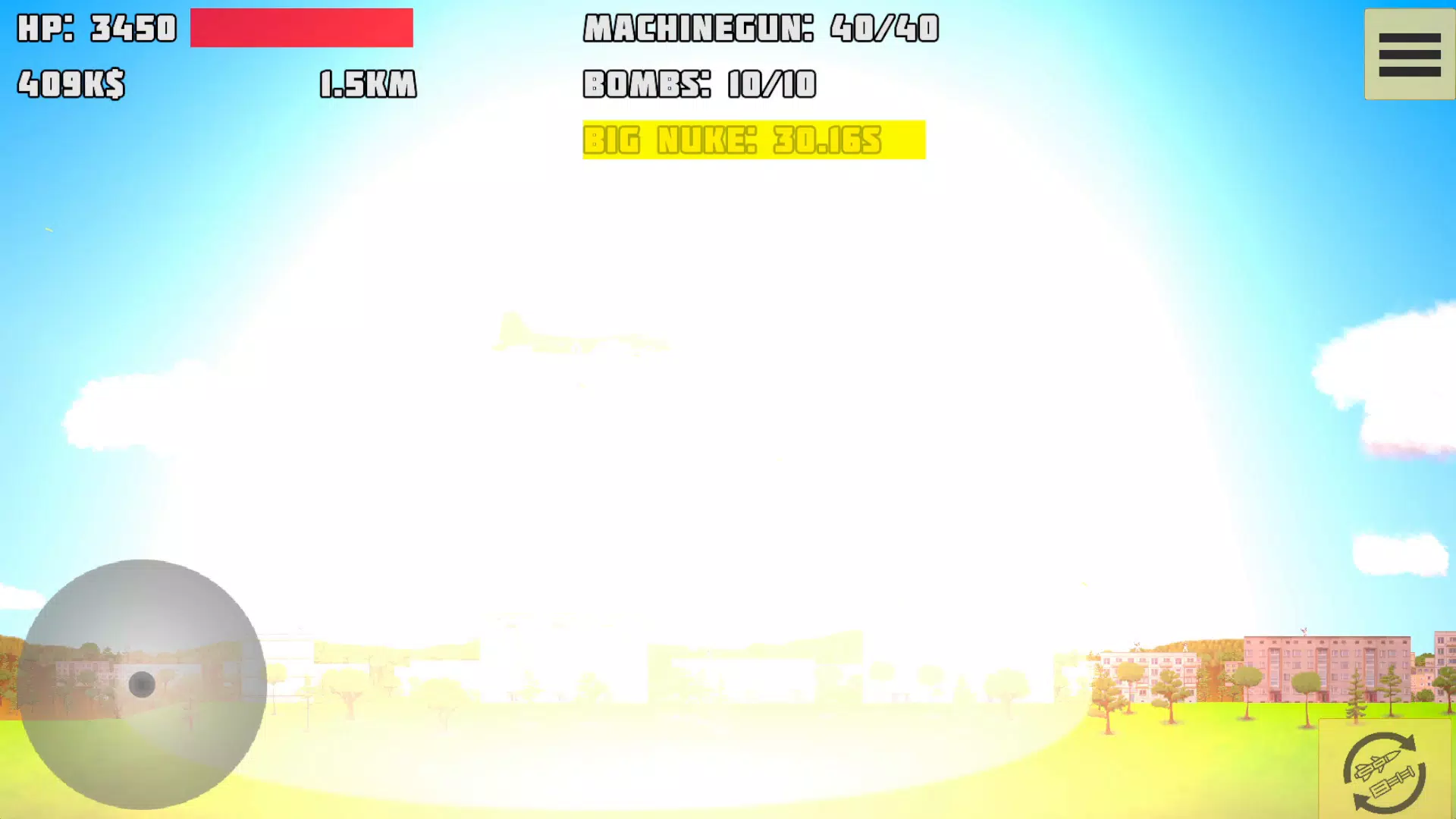 Total Destruction Screenshot 2