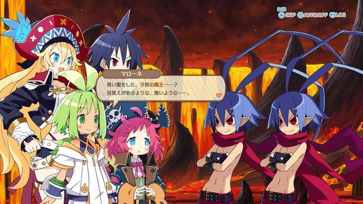 戰術衝突：Phantom Brave vs. Disgaea的戰略區別
