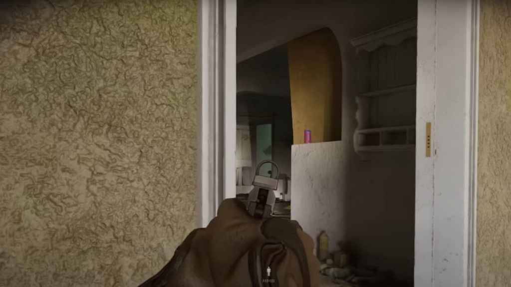 Pistola b92sx in pronta o no