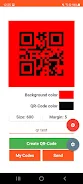 QR Maker Скриншот 3