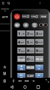 MyRemocon (IR Remote Control) Скриншот 1