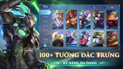 Mobile Legends: Bang Bang VNG Скриншот 4