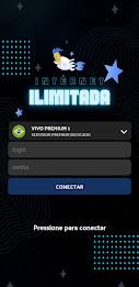 SSH ILIMITADA - VPN ဖန်သားပြင်ဓာတ်ပုံ 1