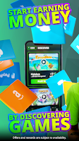 Cash Giraffe - Play and earn Captura de tela 2