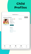 HiMama: Daycare Management App Screenshot 1