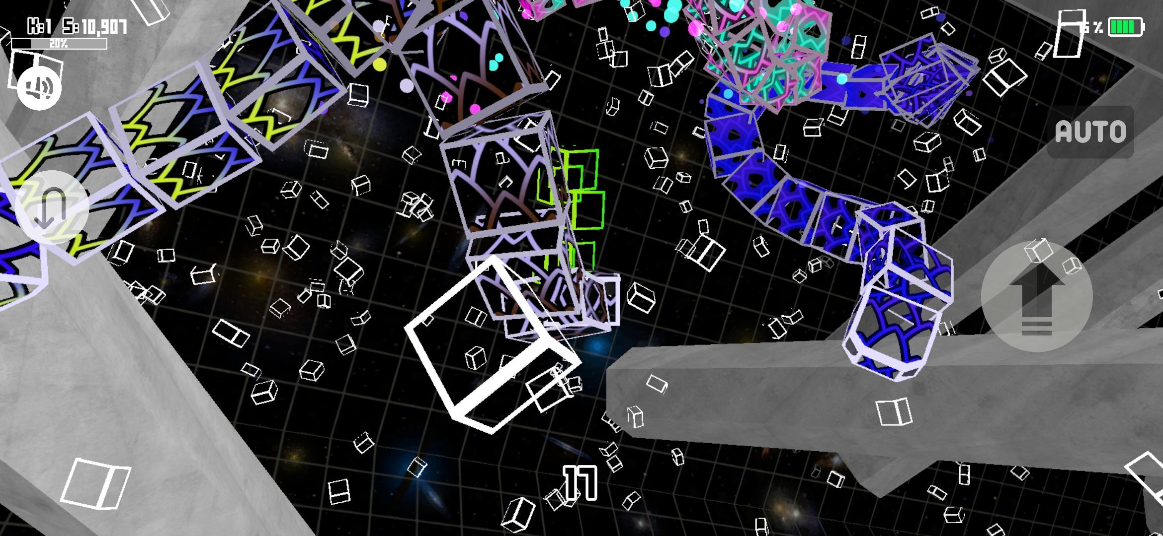 Snakes LTD Captura de tela 2