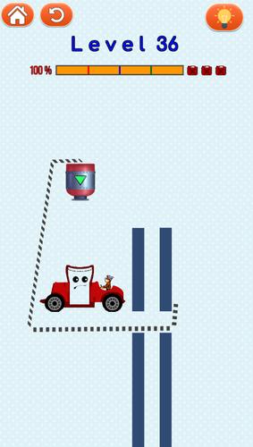 Omar Make Car Happy 스크린샷 2