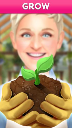 Ellen's Garden Restoration Скриншот 3