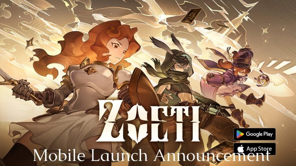 Zoeti: Turn-Based Roguelike Unveils Poker-esque Card Synergies