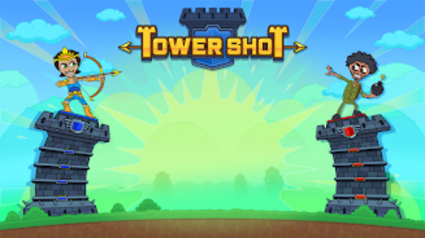 Tower Shot Mod應用截圖第2張