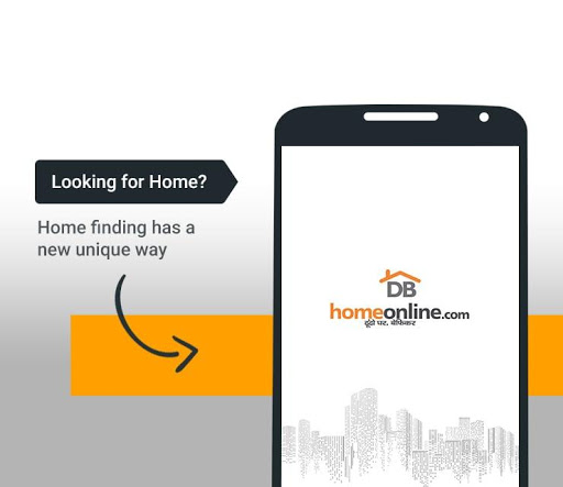 Homeonline - Property Search & Real Estate App Screenshot 1