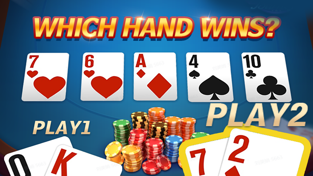 Truco Funplus-slots game スクリーンショット 3