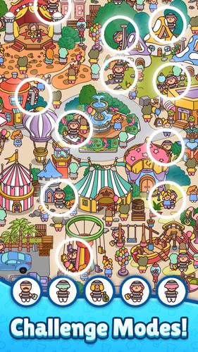 Hidden Tales 스크린샷 4