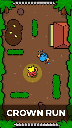 Two Player Game Zrzut ekranu 4