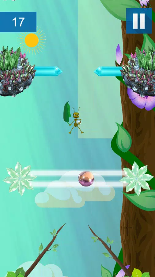 Aziza Adventure Screenshot 1