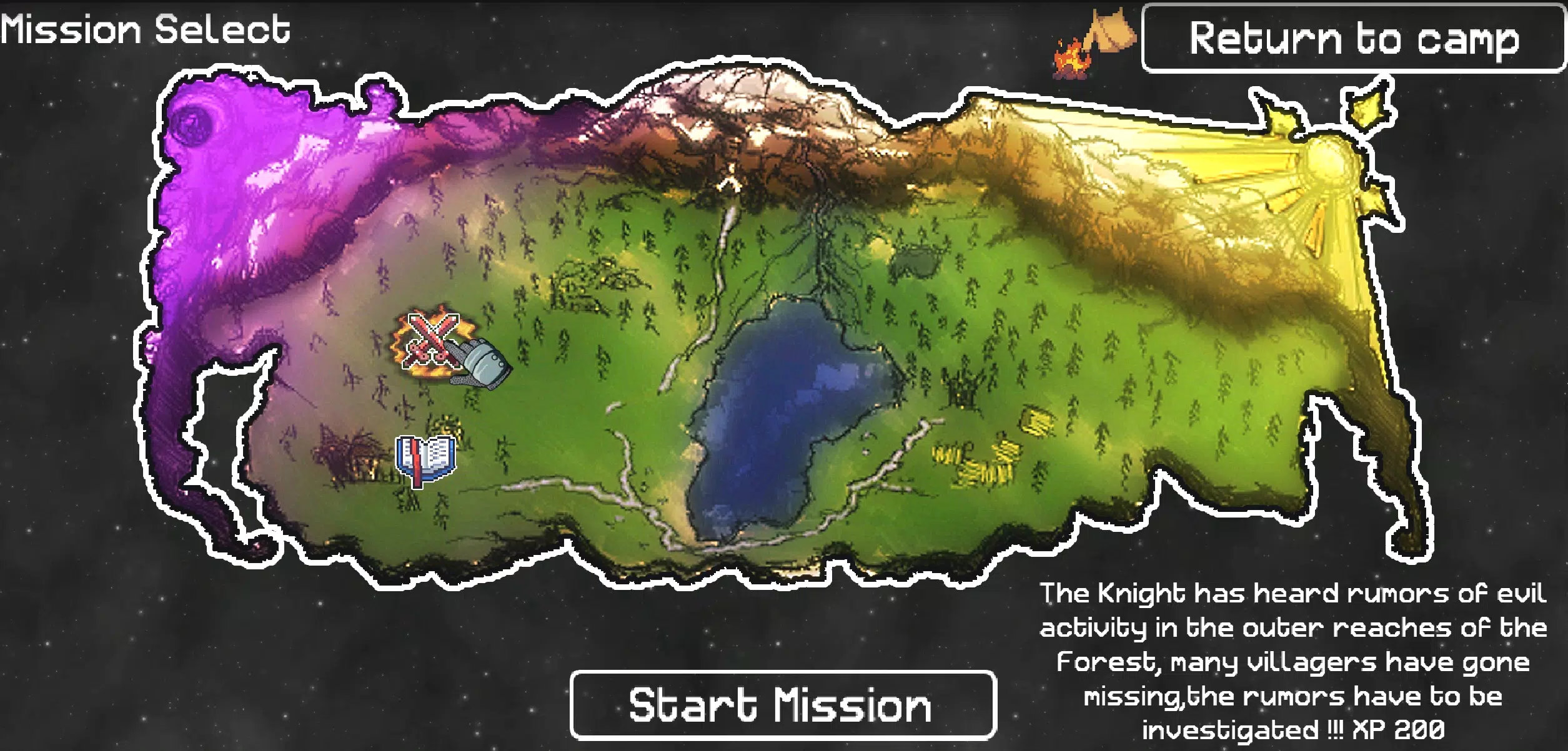 Heroes - Match Puzzle Monsters Schermafbeelding 4