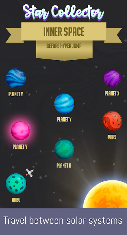 Space Solitaire應用截圖第1張