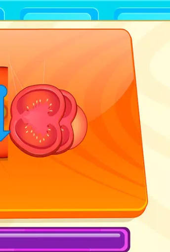 Cooking Your Fajitas Screenshot 3