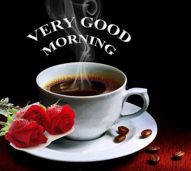 Good Morning good night, Day, Night and Evening Captura de pantalla 1