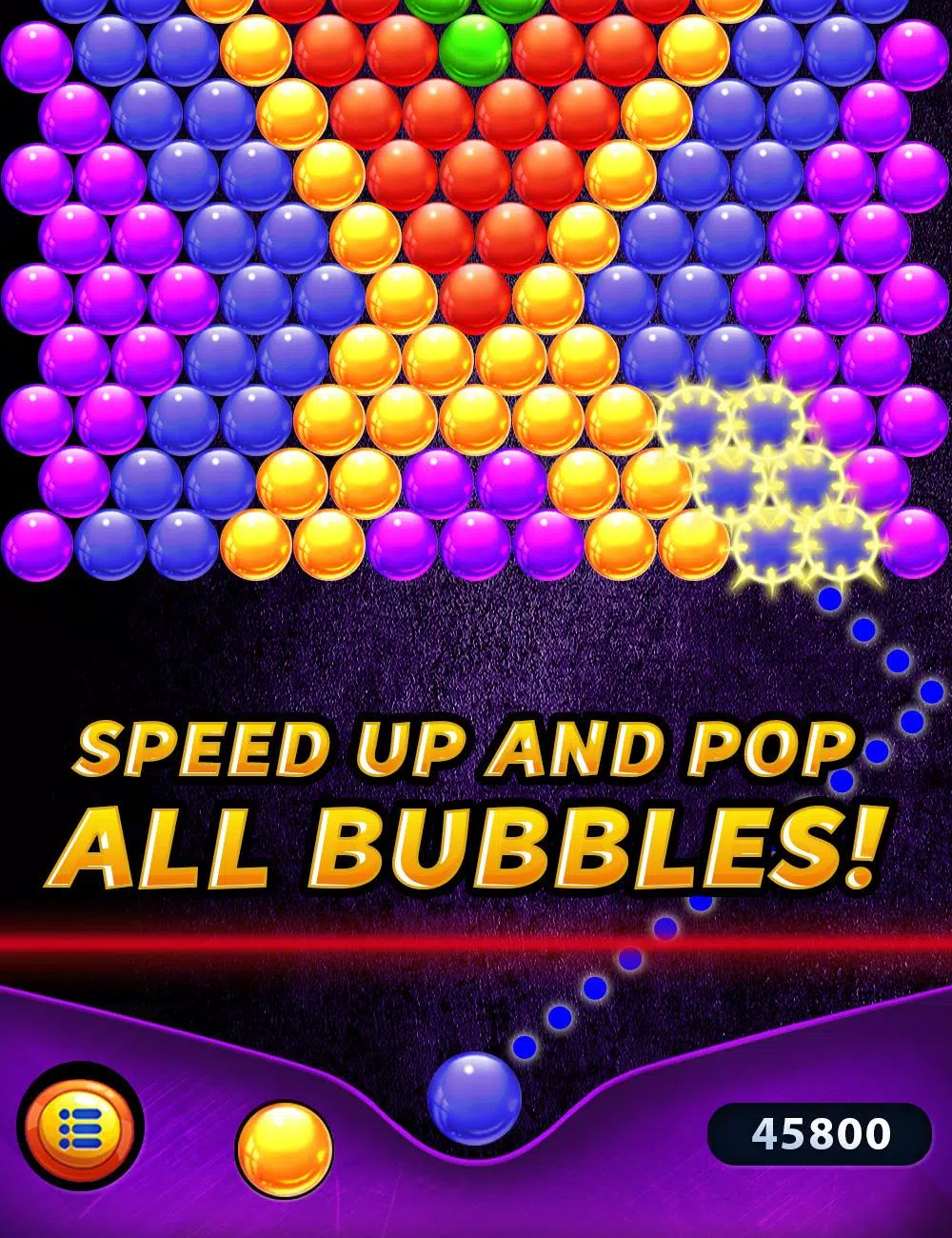 Bouncing Balls Screenshot 4