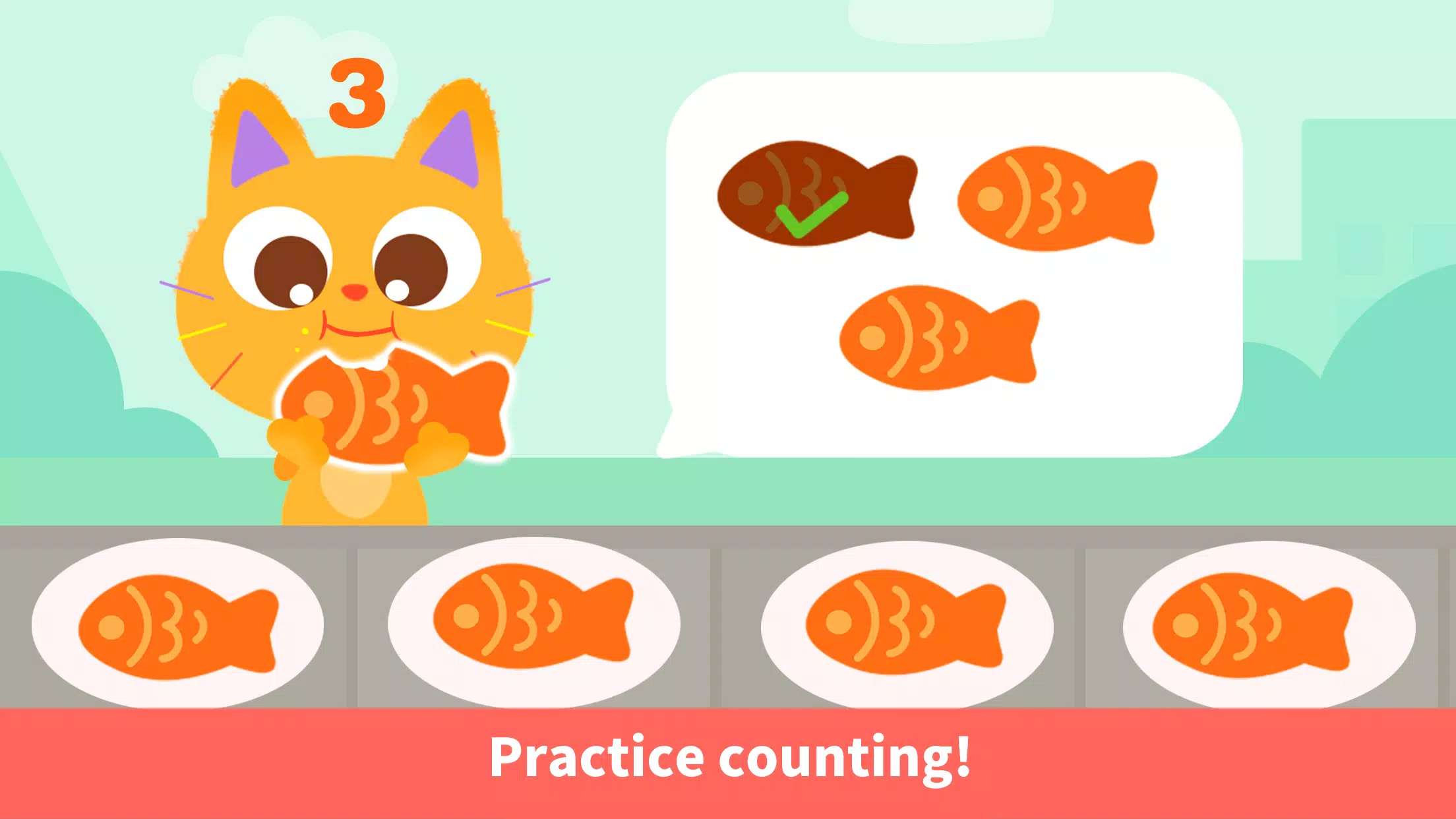 Baby World: Learning Games ภาพหน้าจอ 3