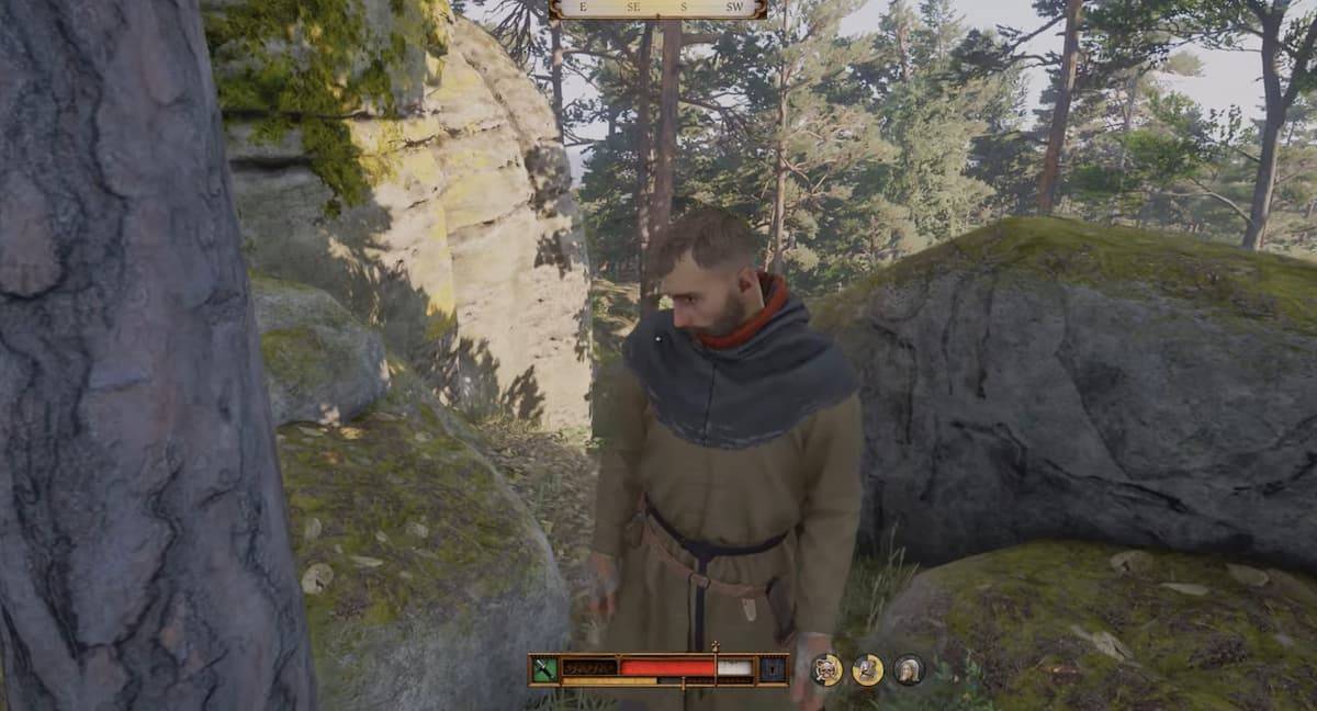 Unlock Ventza's Hidden Treasures: Guide to Kingdom Come Deliverance 2