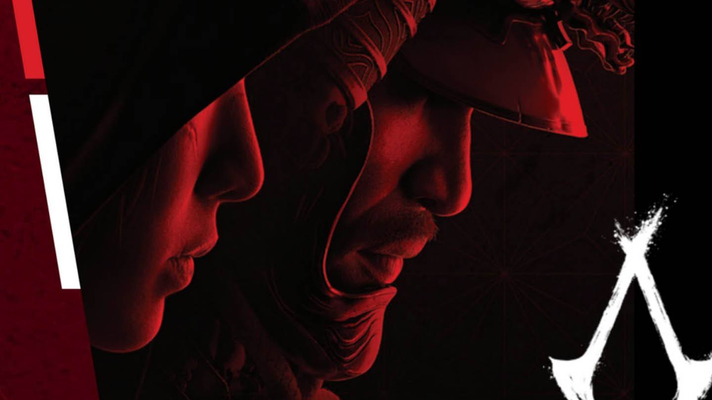 Ubisoft 출시 Assassin 's Creed Shadows Fitness Program : Assassin처럼 기차
