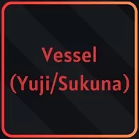 জুজুৎসু শেনানিগানস থেকে Vessel