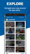 LUFCMOT - Live Scores & News應用截圖第2張