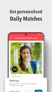 Vanniyar Matrimony App ဖန်သားပြင်ဓာတ်ပုံ 4