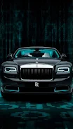 Rolls royce Phantom Wallpapers ภาพหน้าจอ 2