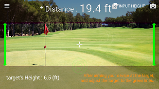 Smart Distance Ekran Görüntüsü 1