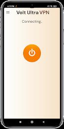 Volt Ultra VPN スクリーンショット 3