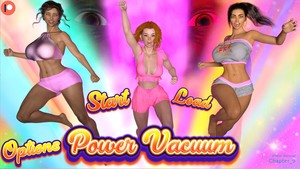 Power Vacuum – New Chapter 12 Beta [What? Why? Games] Captura de pantalla 1