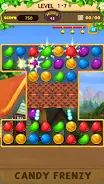 Candy Frenzy Schermafbeelding 4