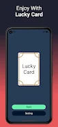 Lucky Card - Flip Card Screenshot 3