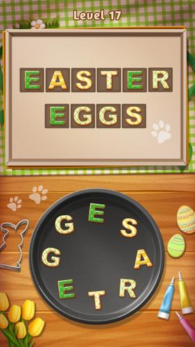 Word Cookies! ® スクリーンショット 4