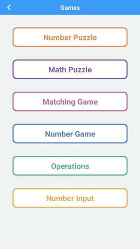 Math Puzzle Games Ekran Görüntüsü 2