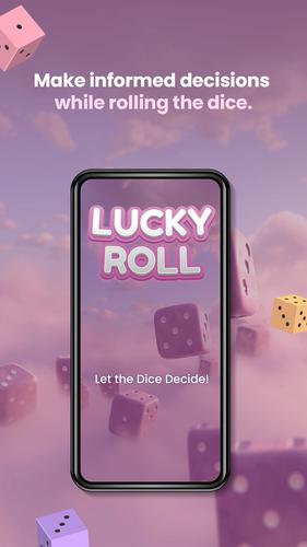 LuckyRoll Ảnh chụp màn hình 4