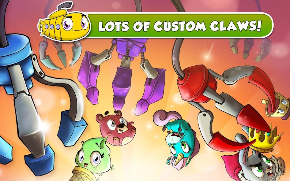 Prize Claw 2 Screenshot 4