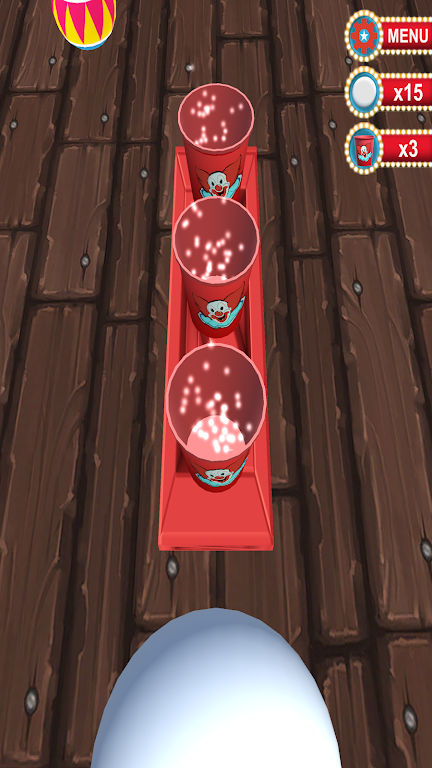 Bozo Buckets スクリーンショット 2