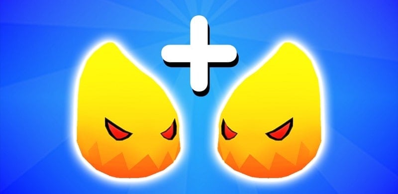 Merge Battle Tactics স্ক্রিনশট 1