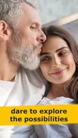 Sage: Age Gap Dating ภาพหน้าจอ 1